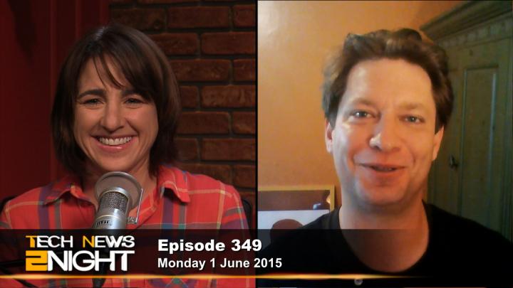 Tech News 2Night 349