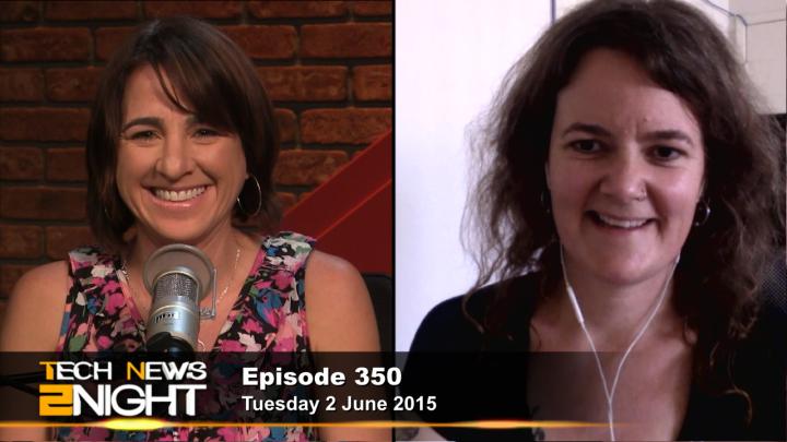 Tech News 2Night 350