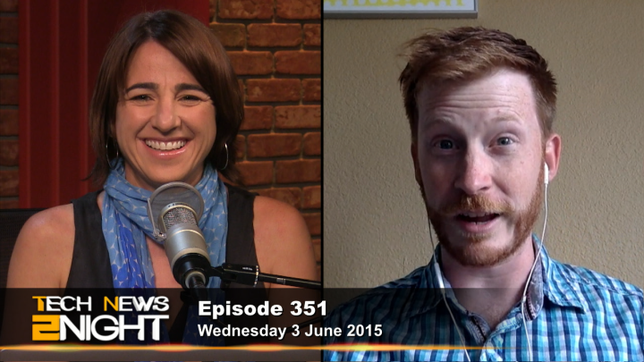 Tech News 2Night 351