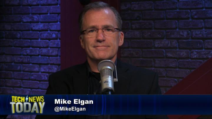 TWiT Throwback (Audio)