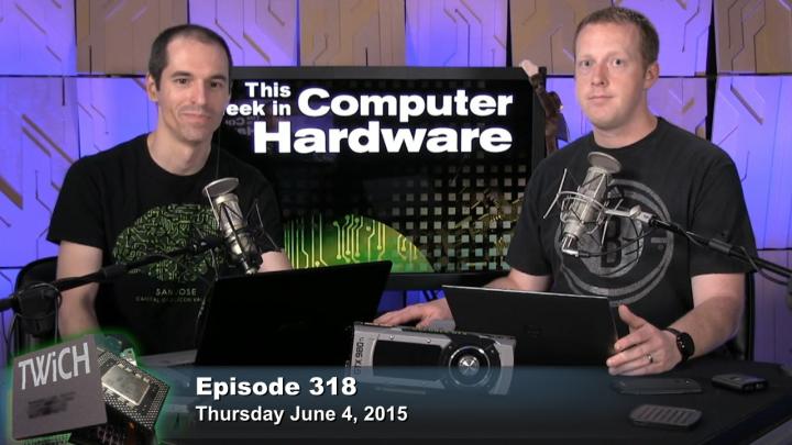 TWiT Throwback (Video)