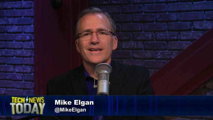 TWiT Throwback (Video)