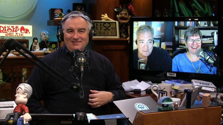 TWiT Throwback (Video)