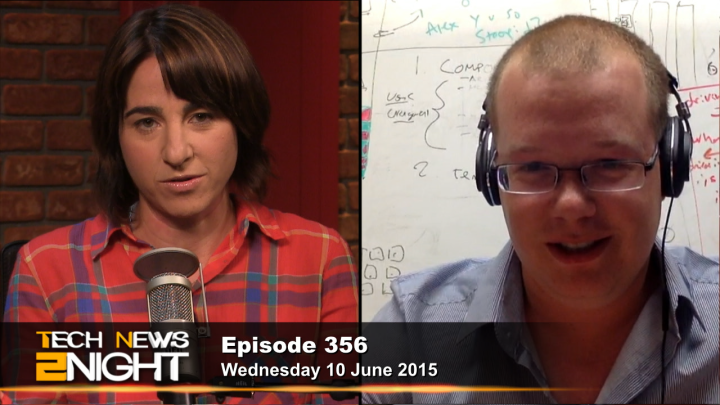 Tech News 2Night 356