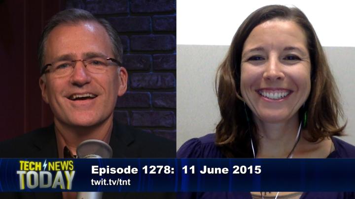 TWiT Throwback (Video)