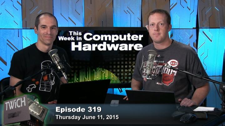 TWiT Throwback (Video)