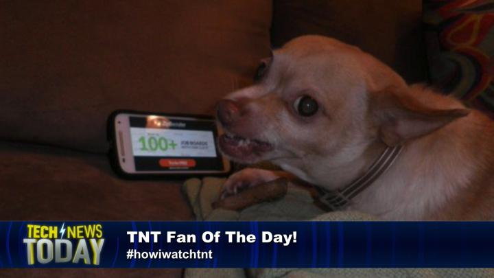 TWiT Throwback (Video)