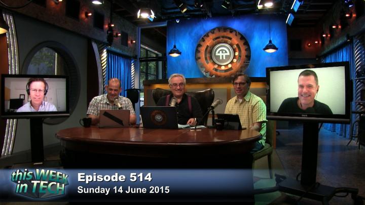 TWiT Bits 1262