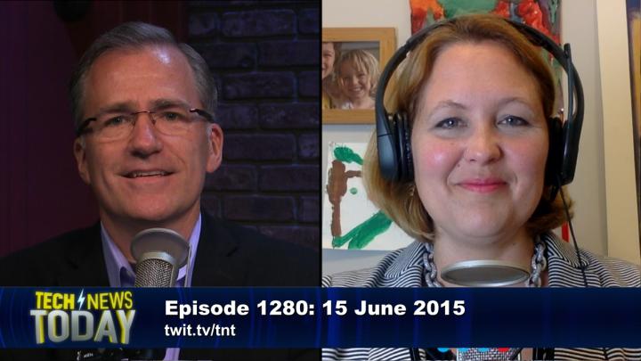 Tech News Today 1280