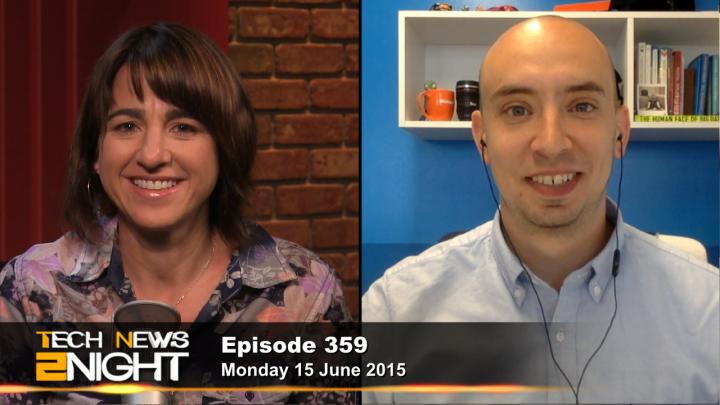 Tech News 2Night 359