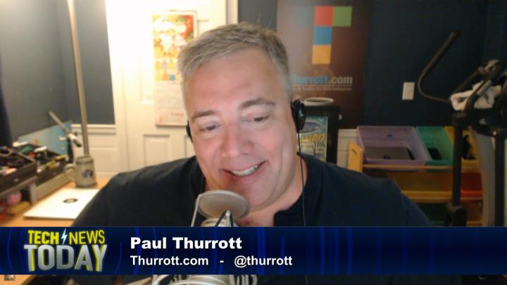 Samsung 'Malware' Hits Microsoft