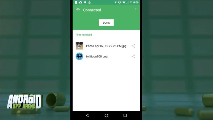 Portal by Pushbullet