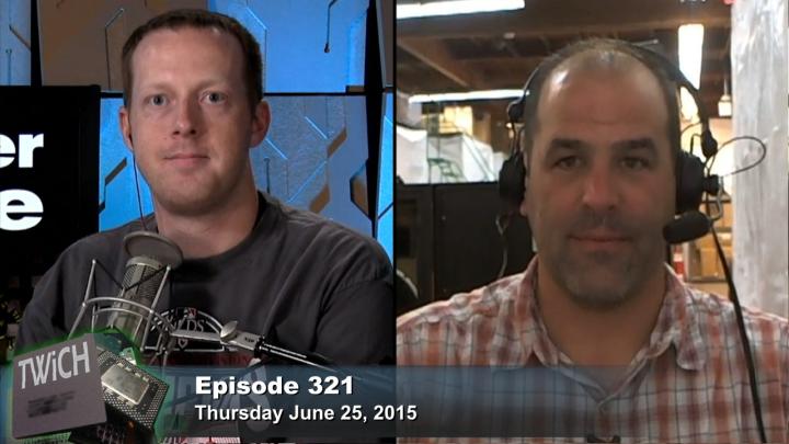 TWiT Throwback (Video)