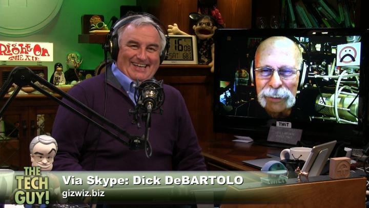 TWiT Throwback (Video)