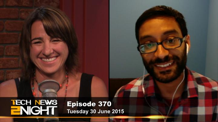 Tech News 2Night 370