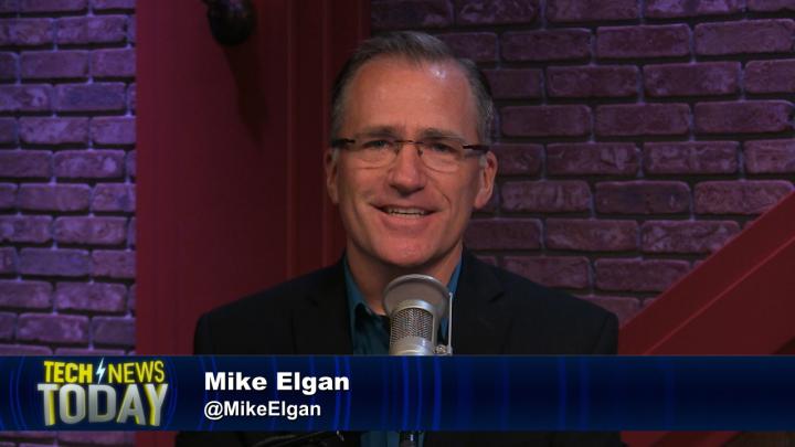 The Great Gall of China: Tech News Today 1292