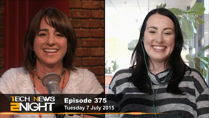 Tech News 2Night 375