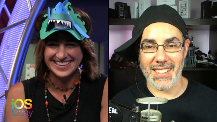TWiT Throwback (Audio)