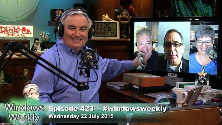 TWiT Throwback (Video)