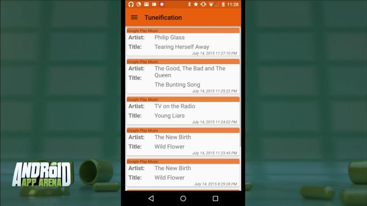 Android App Arena 55