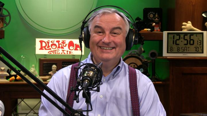 The Tech Guy 1209: Saturday, August 8, 2015