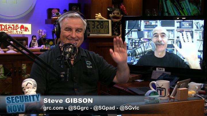 Security Now 520: The Quest for Surfing Safety