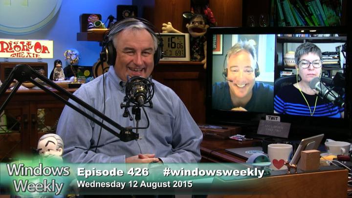 Windows Weekly 426: Stumble Store