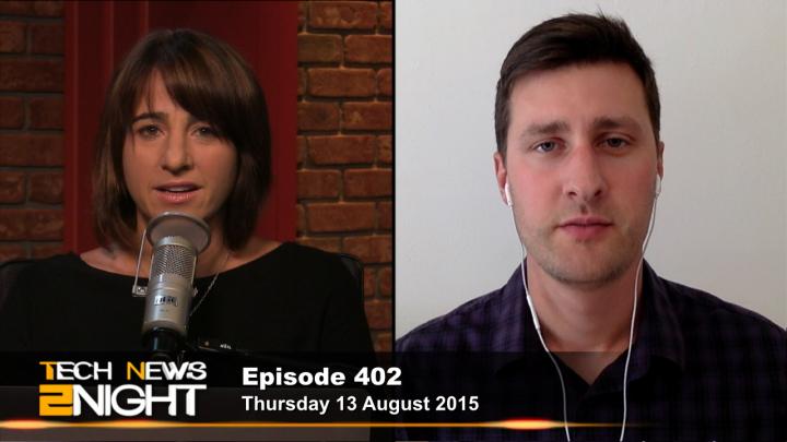 Tech News 2Night 402: An Umbrella for Facebook