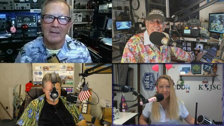 Ham Nation 214: Filament Voltage