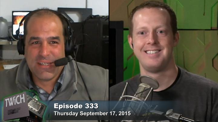 This Week in Computer Hardware 333: A Good 300
