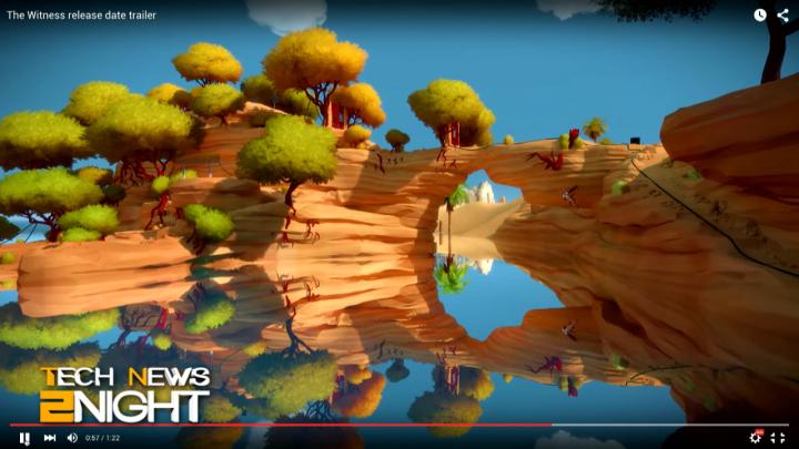 Tech News 2Night 426: Inside Indie Gaming