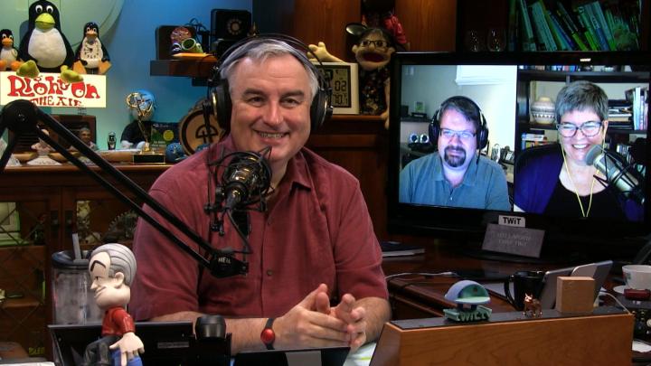 Windows Weekly 433: Trust Me, I'm Ling