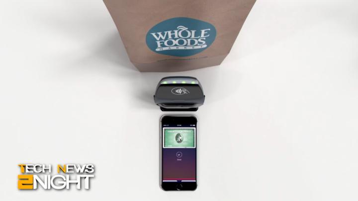 Tech News 2Night 435: CEOs, CHOs, and a New OS for Mac