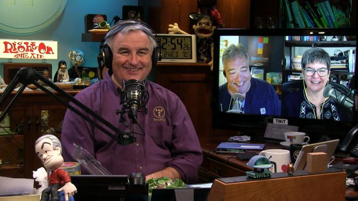 Windows Weekly 429: Oh Deer God