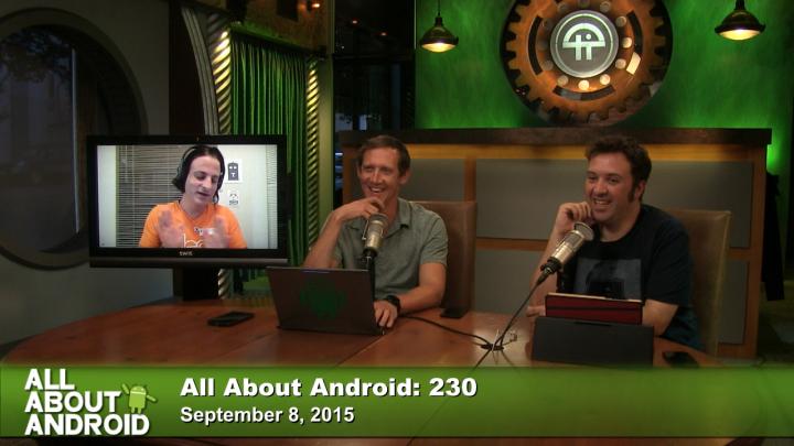 All About Android 230: Paging Doctor Android