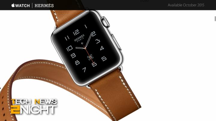 Tech News 2Night 420: Hey Siri, What Happened Today?