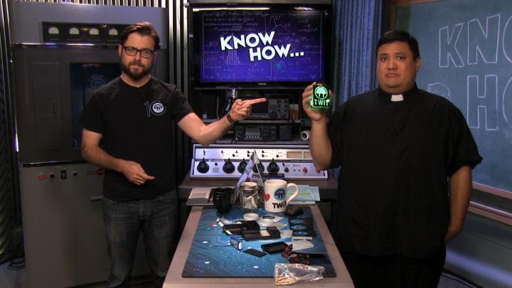 Know How... 163: Maker Faire and 3D Printed Badges