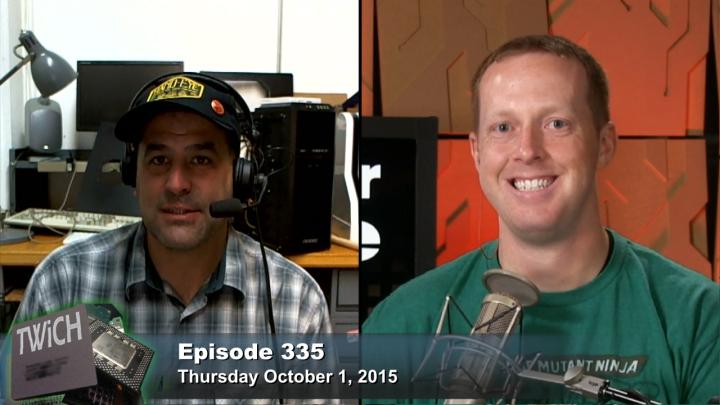 This Week in Computer Hardware 335: Chromecast Confusion and New Nexus Phones