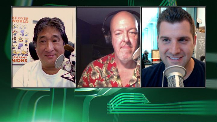 This Week in Enterprise Tech 160: CRM 101