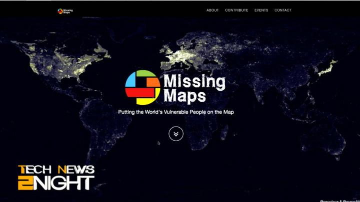 Tech News 2Night 437: 48 Hours of Data Hacks
