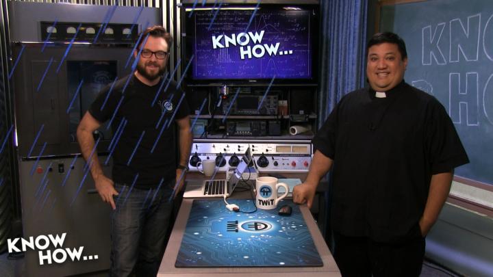Know How... 164: Stop Showering and Make Jiffier GIFs