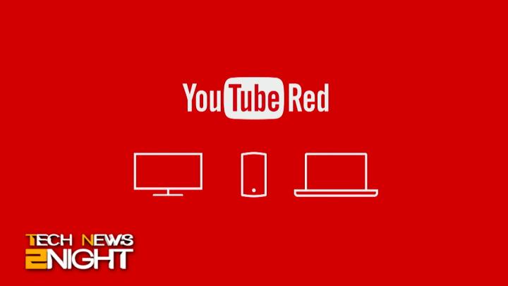 Natt Garun from The Next Web tells us if YouTube Red is worth the monthly fee.