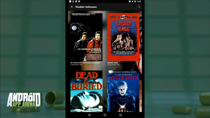 Android App Arena 69