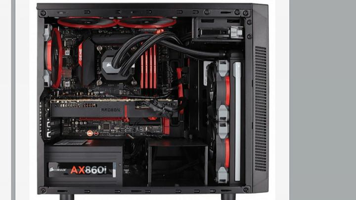 This Week in Computer Hardware 339: 165Hz Makes Everything Better This Week in Computer Hardware 339: 165Hz Makes Everything Better