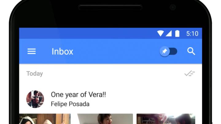 Google's Inbox now answers your emails, so you don't have to.
