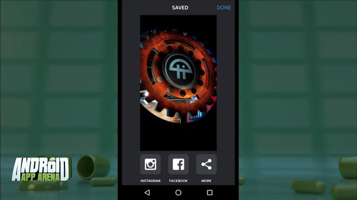 Android App Arena 70