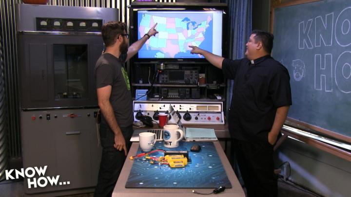 Know How... 168: Geared Turbofan, WinDroid, & Google History