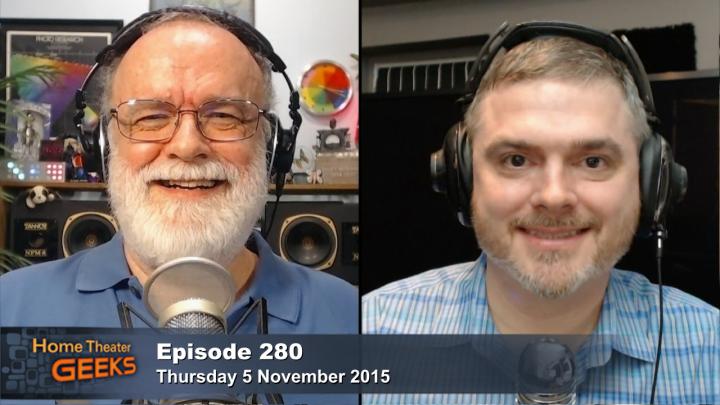 Home Theater Geeks 280