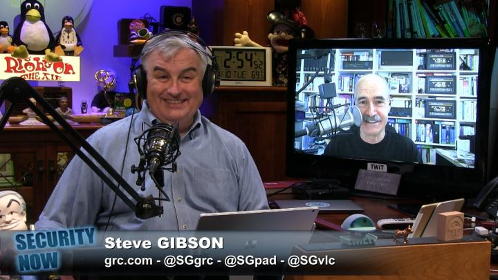 Security Now 533: Your Questions, Steve's Answers 222
