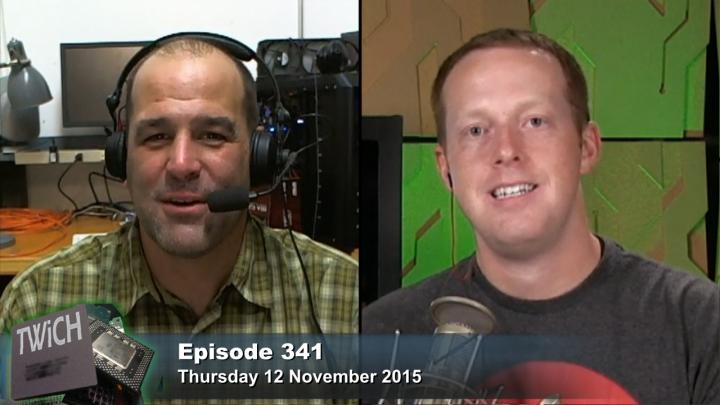 This Week in Computer Hardware 341: The Fastest Smartphone CPUs Ever